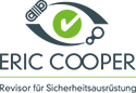 Eric Cooper Logo